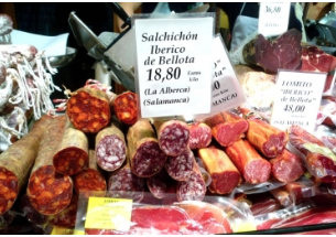 Palma de Mallorca Markets
