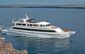 Motor Yacht Integrity