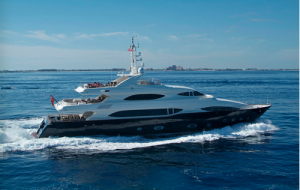 M/Y SIMA