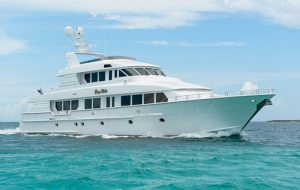 M/Y Easy Rider